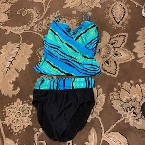 Shape FX Swim Size 12